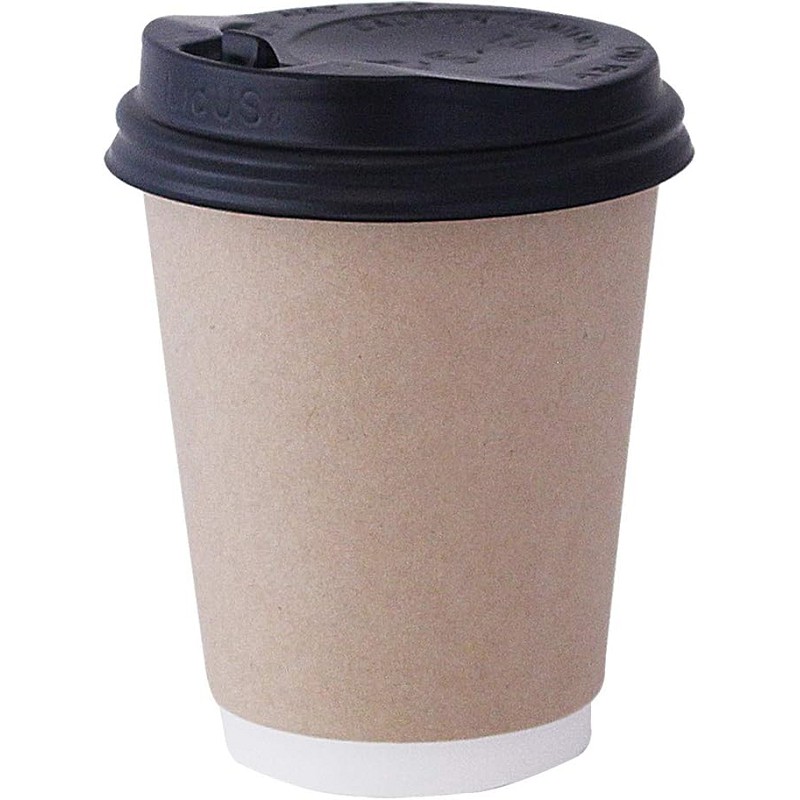 Dupla tapéta kávéscsésze